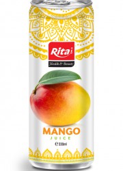 330ml mango juice